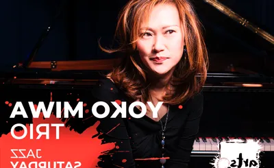 Yoko Miwa Trio