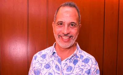 Yotam Ottolenghi