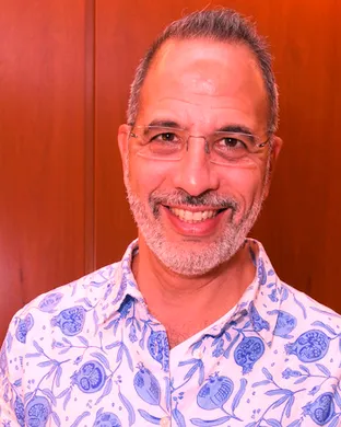 Yotam Ottolenghi