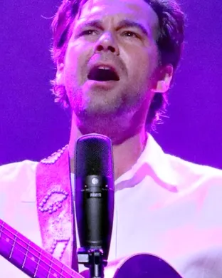 Zach Williams