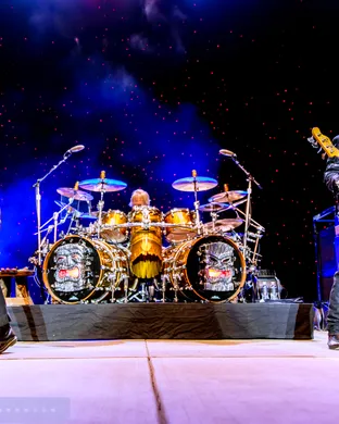 ZZ Top