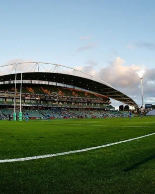 Boston Banshees vs. New York Exiles sports event