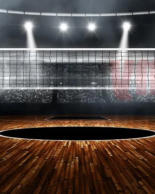 UConn Huskies Volleyball Storrs Mansfield