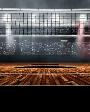 Xavier Musketeers Volleyball vs. Providence Friars sports event