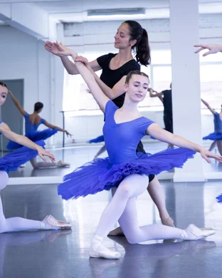 Connecticut Ballet: Giselle
