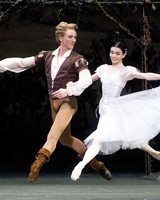 Ballet X