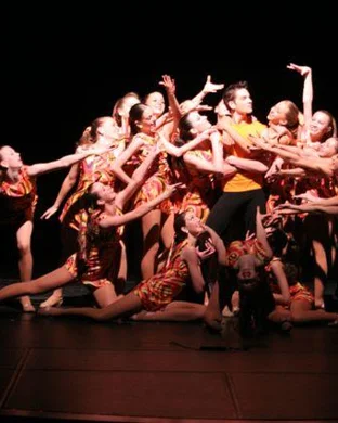 Connecticut Ballet: The Nutcracker
