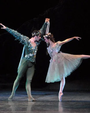 Ballet RI: The Nutcracker